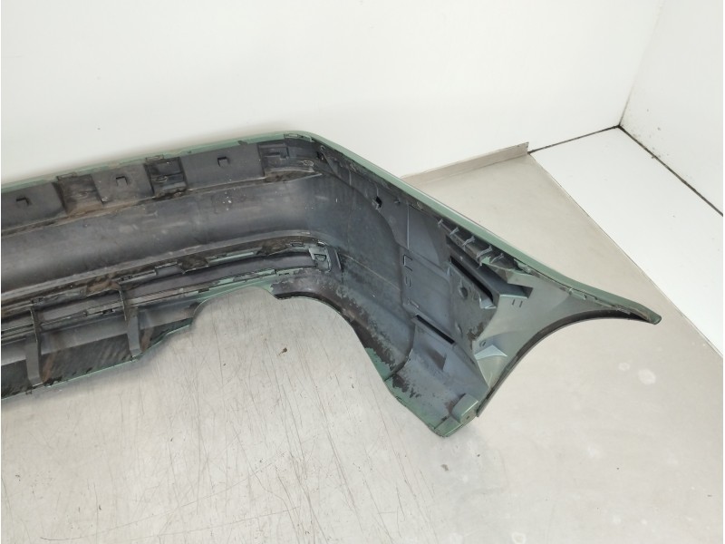 Recambio de paragolpes trasero para bmw serie 3 berlina (e46) 318i referencia OEM IAM 8195309  