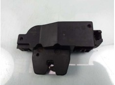 Recambio de cerradura maletero / porton para peugeot 807 st pack referencia OEM IAM 9646091580  
