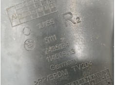 Recambio de rejilla paragolpes derecha para bmw serie 2 gran tourer (f46) 218d referencia OEM IAM 51117435124   2