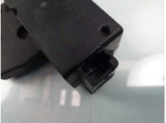 Recambio de cerradura maletero / porton para peugeot 807 st pack referencia OEM IAM 9646091580   2