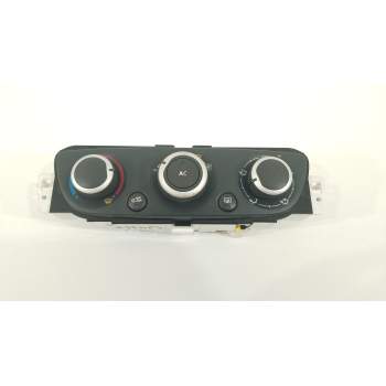 MANDO CALEFACCION / AIRE ACONDICIONADO T1001786G 