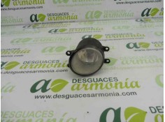 Recambio de faro antiniebla izquierdo para toyota prius (nhw30) advance referencia OEM IAM 812200D041  