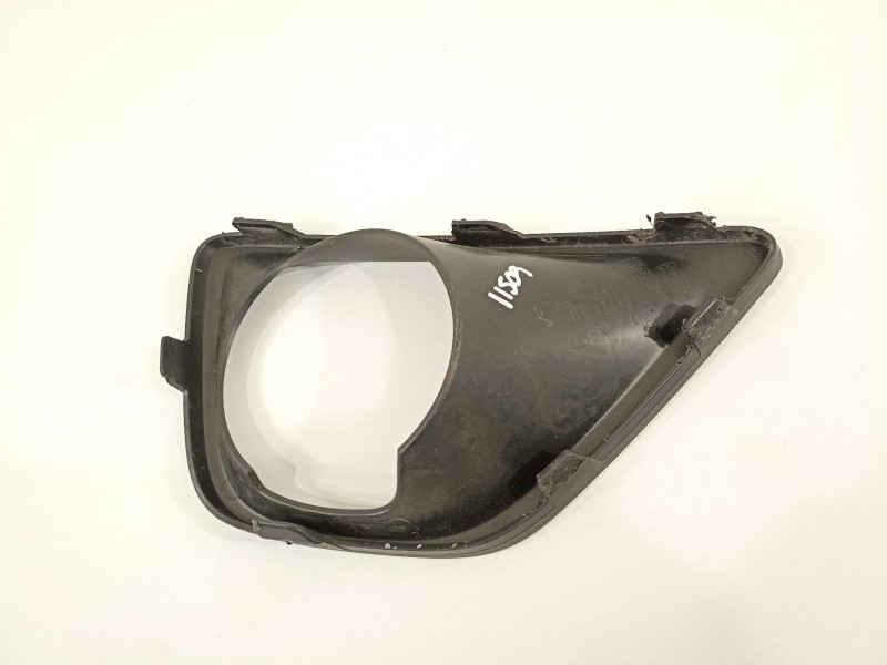 Recambio de rejilla paragolpes derecha para bmw serie 2 gran tourer (f46) 218d referencia OEM IAM 51117435124  