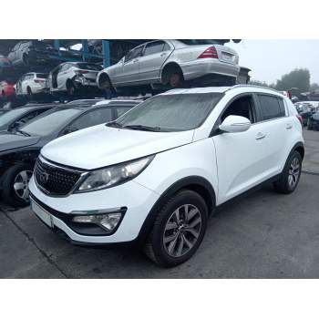 KIA SPORTAGE III (SL)