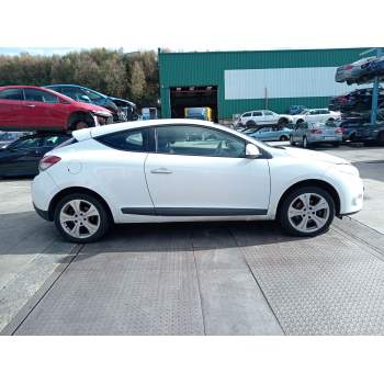 RENAULT MEGANE III COUPÉ (DZ0/1_)