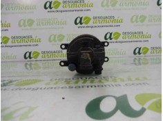 Recambio de faro antiniebla izquierdo para toyota prius (nhw30) advance referencia OEM IAM 812200D041   2