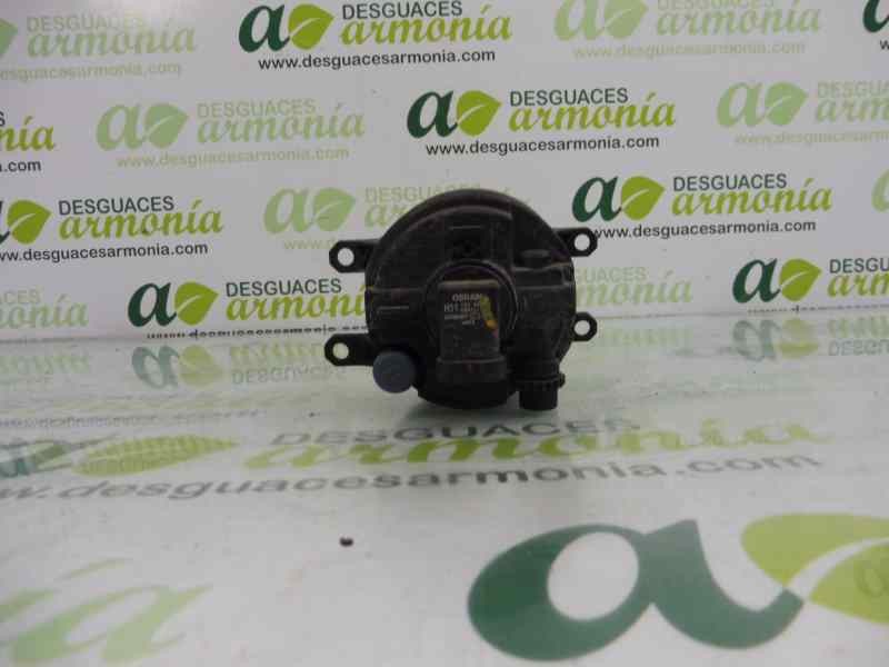 Recambio de faro antiniebla izquierdo para toyota prius (nhw30) advance referencia OEM IAM 812200D041  