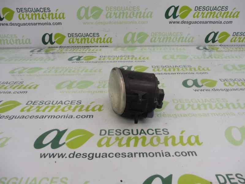 Recambio de faro antiniebla izquierdo para toyota prius (nhw30) advance referencia OEM IAM 812200D041  