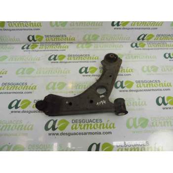 BRAZO SUSPENSION INFERIOR DELANTERO DERECHO 13426553 