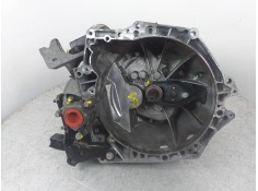 Recambio de caja cambios para peugeot 308 confort referencia OEM IAM 20DM75  