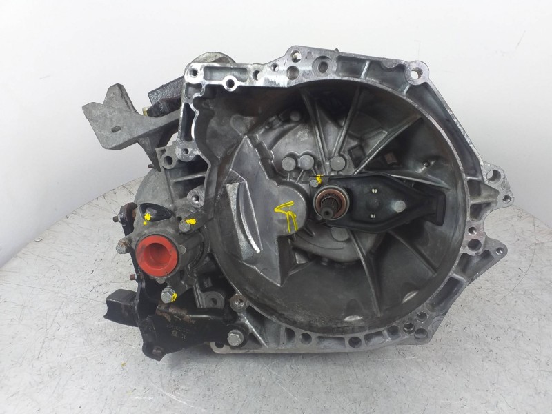 Recambio de caja cambios para peugeot 308 confort referencia OEM IAM 20DM75  