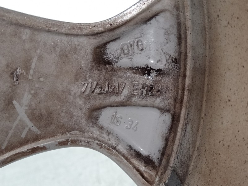 Recambio de llanta para bmw x1 (e84) 2.0 turbodiesel cat referencia OEM IAM 6789140-13  