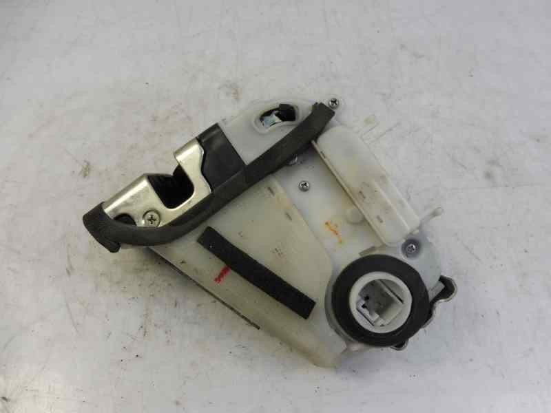 Recambio de cerradura puerta trasera derecha para toyota prius (nhw30) advance referencia OEM IAM   