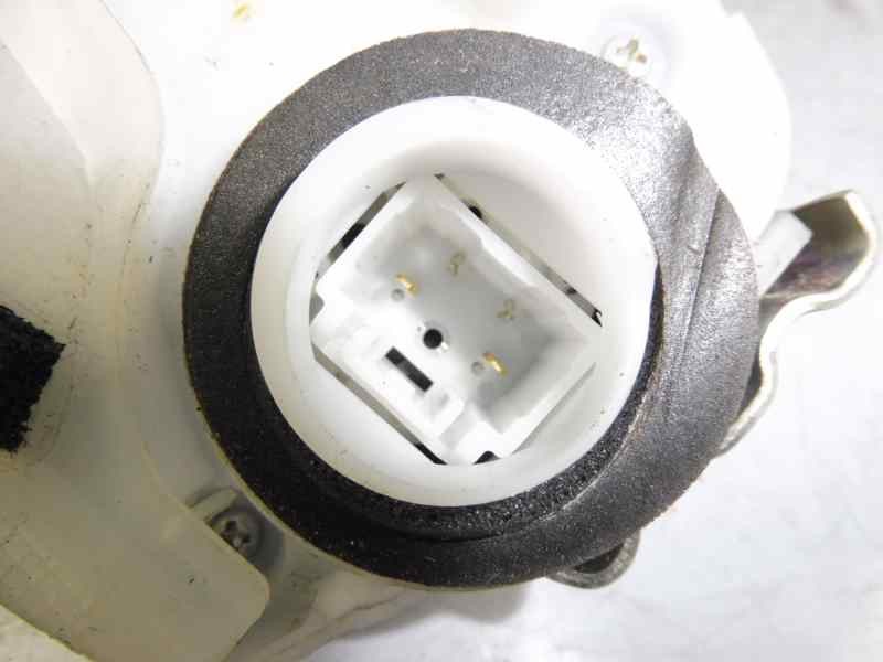 Recambio de cerradura puerta trasera derecha para toyota prius (nhw30) advance referencia OEM IAM   