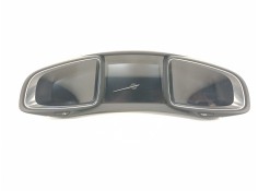 Recambio de cuadro instrumentos para citroën ds5 style referencia OEM IAM 9809817480 9803176080 