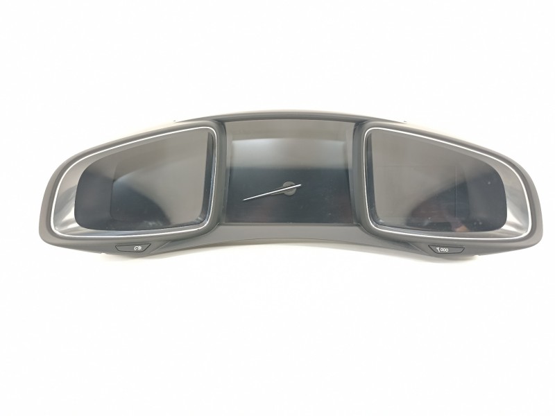 Recambio de cuadro instrumentos para citroën ds5 style referencia OEM IAM 9809817480 9803176080 