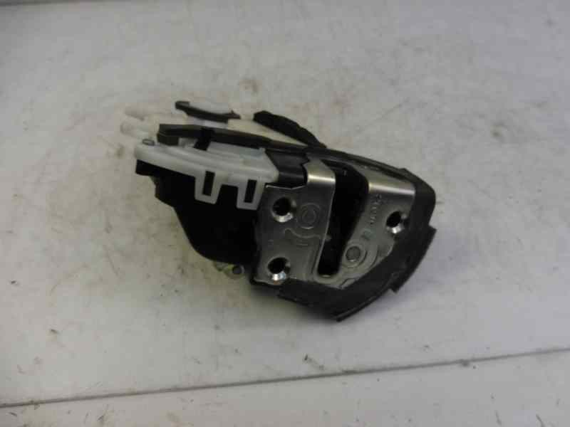 Recambio de cerradura puerta trasera derecha para toyota prius (nhw30) advance referencia OEM IAM   