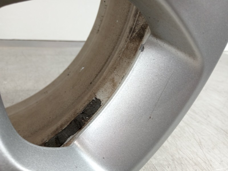 Recambio de llanta para bmw x1 (e84) 2.0 turbodiesel cat referencia OEM IAM 6789140-13  