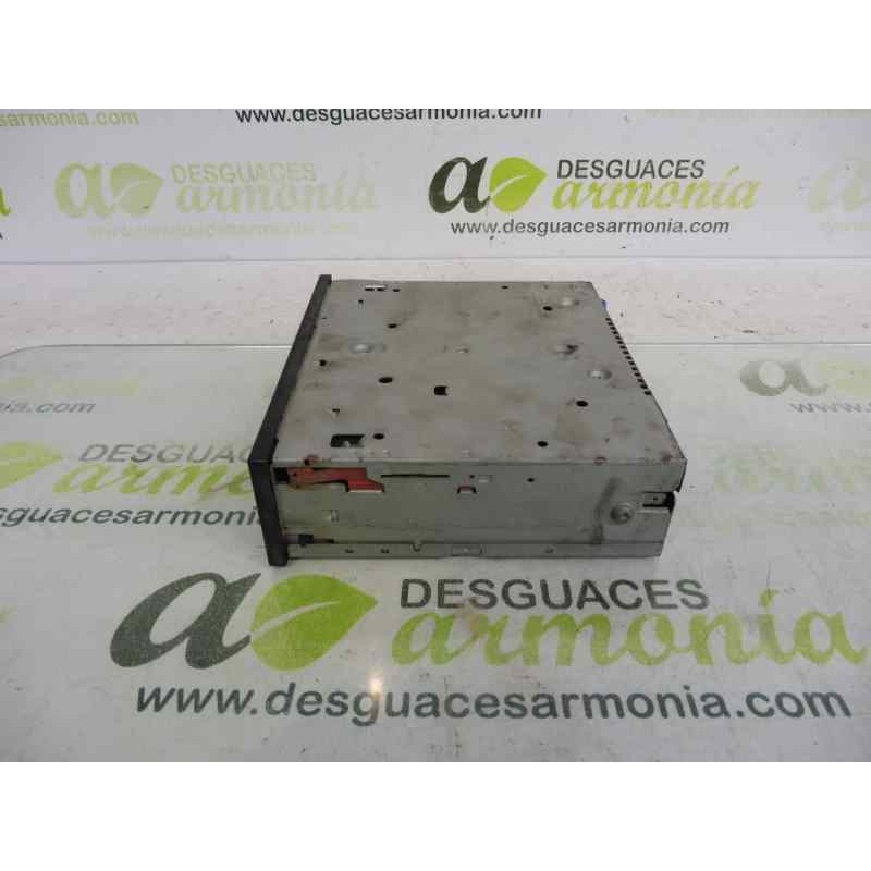 Recambio de sistema navegacion gps para audi a6 berlina (4f2) 3.0 tdi quattro (165kw) referencia OEM IAM 4E0910887Q 4E0919887D 