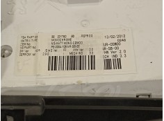 Recambio de cuadro instrumentos para citroën ds5 style referencia OEM IAM 9809817480 9803176080  2