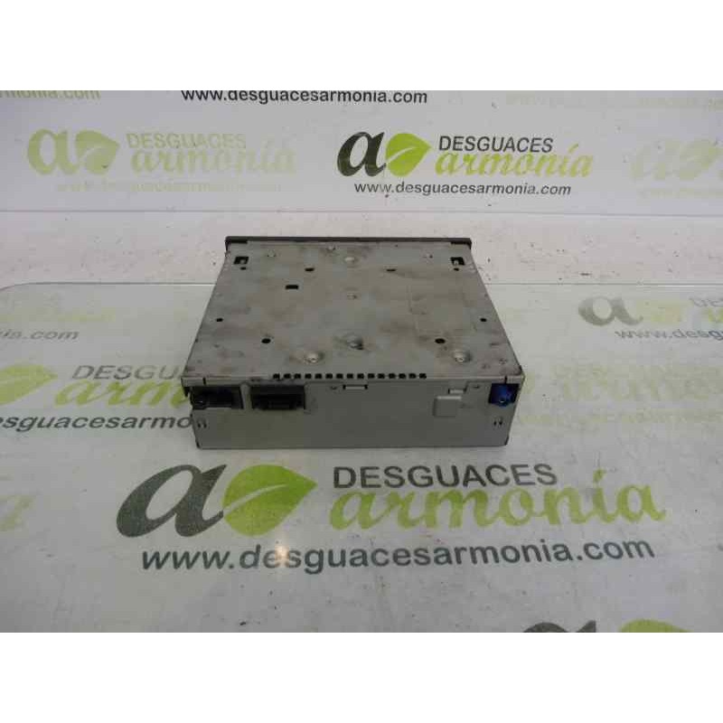Recambio de sistema navegacion gps para audi a6 berlina (4f2) 3.0 tdi quattro (165kw) referencia OEM IAM 4E0910887Q 4E0919887D 