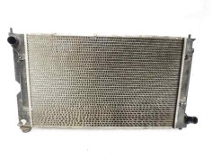 Recambio de radiador agua para toyota corolla (e12) 1.4 d-4d luna compact referencia OEM IAM 4221133   2