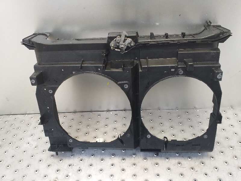 Recambio de panel frontal para peugeot 807 st pack referencia OEM IAM   