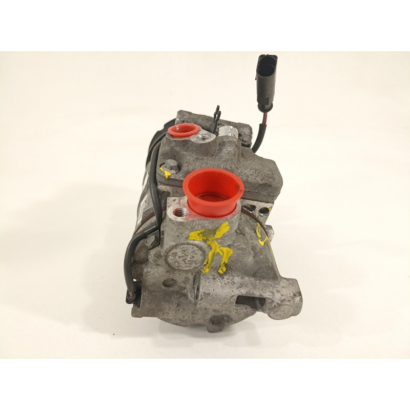 Recambio de compresor aire acondicionado para audi a5 cabriolet (8f7) 3.0 tdi quattro referencia OEM IAM 8K0260805J  