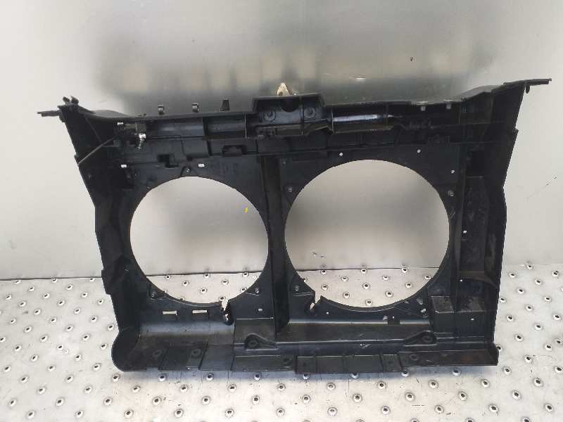 Recambio de panel frontal para peugeot 807 st pack referencia OEM IAM   