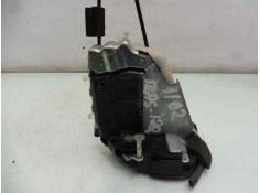 Recambio de cerradura puerta trasera izquierda para toyota prius (nhw30) advance referencia OEM IAM   