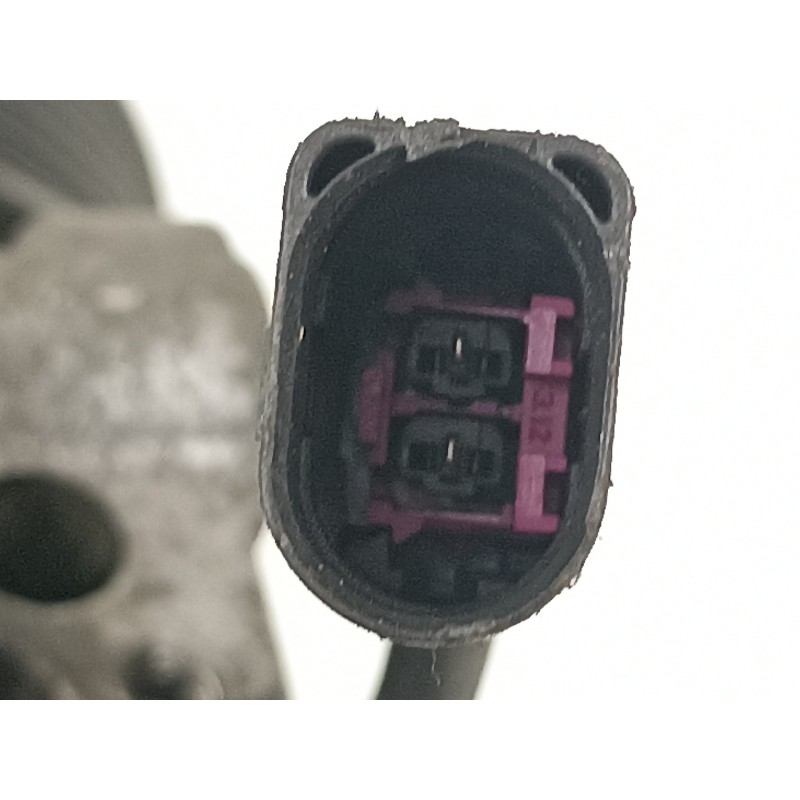 Recambio de compresor aire acondicionado para audi a5 cabriolet (8f7) 3.0 tdi quattro referencia OEM IAM 8K0260805J  