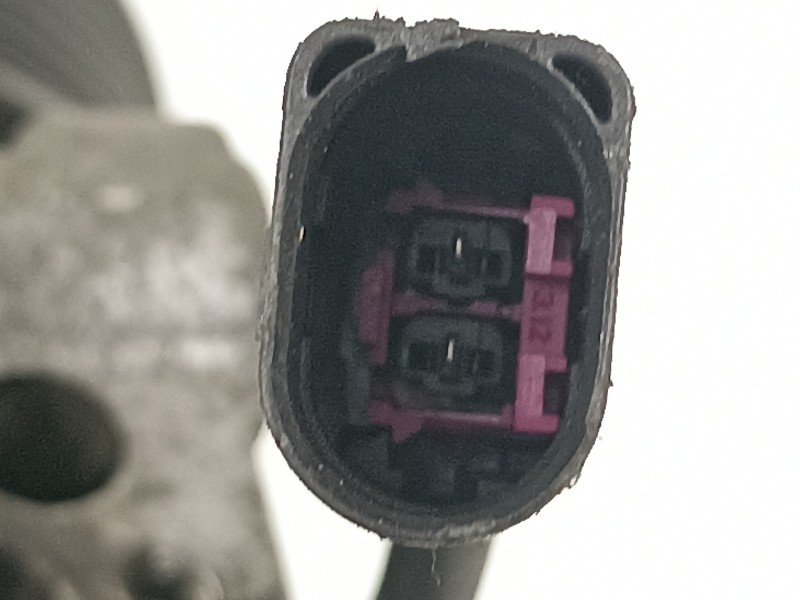 Recambio de compresor aire acondicionado para audi a5 cabriolet (8f7) 3.0 tdi quattro referencia OEM IAM 8K0260805J  