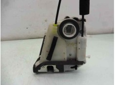 Recambio de cerradura puerta trasera izquierda para toyota prius (nhw30) advance referencia OEM IAM    2