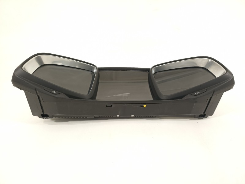 Recambio de cuadro instrumentos para citroën ds5 style referencia OEM IAM 9809817480 9803176080 