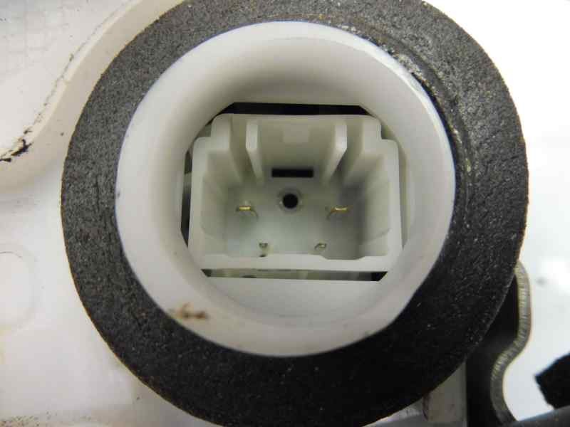 Recambio de cerradura puerta trasera izquierda para toyota prius (nhw30) advance referencia OEM IAM   