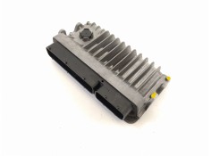 Recambio de centralita motor uce para toyota auris hybrid active referencia OEM IAM 896610Z750 2755003470 