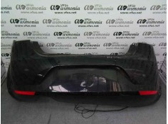 Recambio de paragolpes trasero para seat leon (1p1) sport referencia OEM IAM 1P0807421  