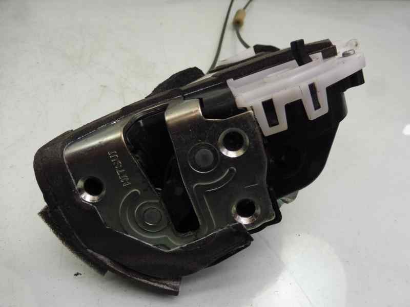 Recambio de cerradura puerta trasera izquierda para toyota prius (nhw30) advance referencia OEM IAM   