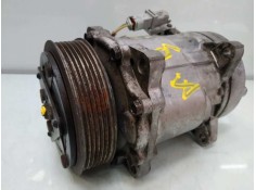 Recambio de compresor aire acondicionado para peugeot 807 st pack referencia OEM IAM 9639109580  