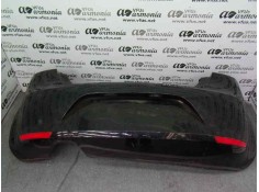 Recambio de paragolpes trasero para seat leon (1p1) sport referencia OEM IAM 1P0807421   2