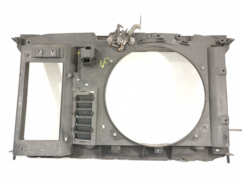 Recambio de panel frontal para peugeot 308 confort referencia OEM IAM 9650316080  