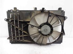 Recambio de electroventilador para toyota corolla (e12) 1.4 d-4d luna compact referencia OEM IAM 16900D4760 163630G050