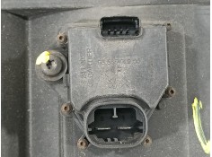 Recambio de panel frontal para peugeot 308 confort referencia OEM IAM 9650316080   2