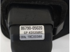 Recambio de no identificado para toyota avensis (t27) advance referencia OEM IAM 8679005020   2