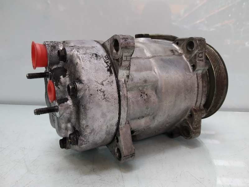 Recambio de compresor aire acondicionado para peugeot 807 st pack referencia OEM IAM 9639109580  