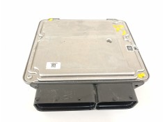 Recambio de centralita motor uce para volkswagen golf vii lim. gte referencia OEM IAM 04E907309F 0261S09836  2