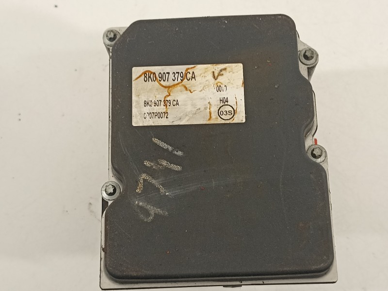 Recambio de abs para audi a5 cabriolet (8f7) 3.0 tdi quattro referencia OEM IAM 8K0907379CA 8K0614517FL 0265236188