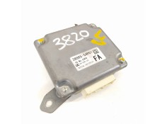 Recambio de modulo electronico para suzuki vitara 1.6 ddis comfort 4x4 referencia OEM IAM 3888554P01  