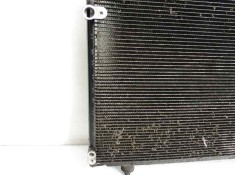 Recambio de condensador / radiador aire acondicionado para toyota corolla (e12) 1.4 d-4d luna compact referencia OEM IAM 88450-0 2