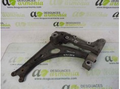 Recambio de brazo suspension inferior delantero izquierdo para audi a3 (8p) 2.0 tdi ambition referencia OEM IAM   